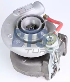 BTS TURBO T911517